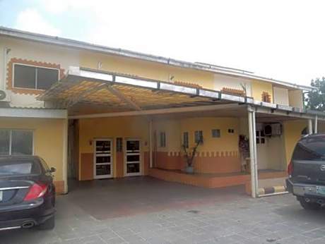 Royal Residence Hotel