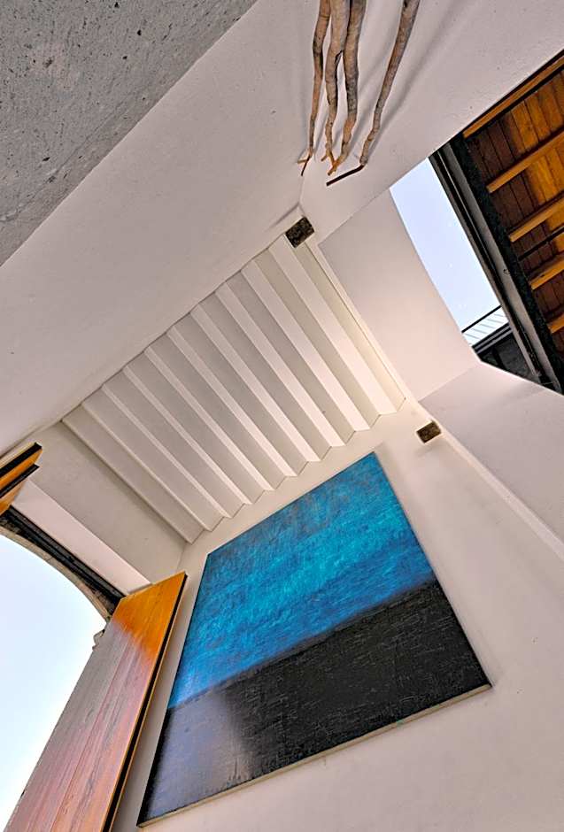 Hotel Los Amantes