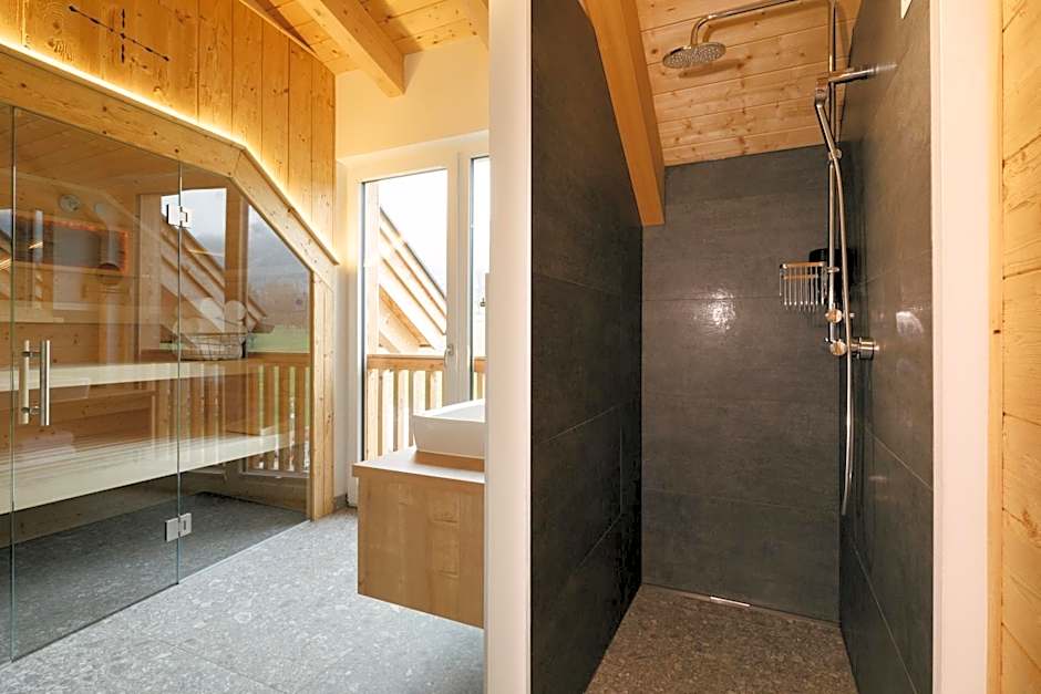 Chalet Village by Apart4you