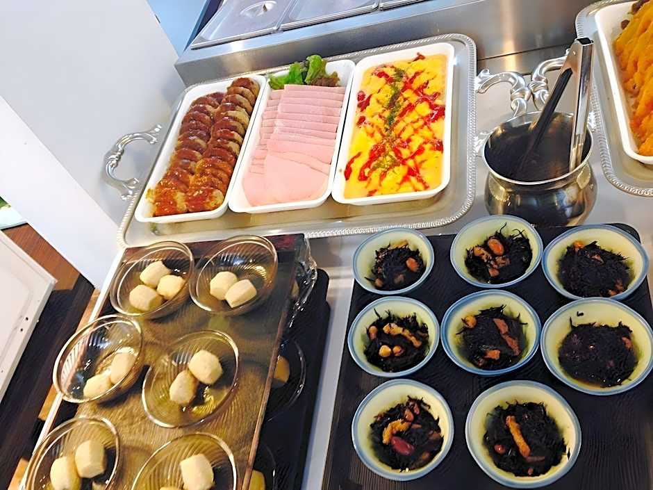 Hotel Livemax Iyomishima