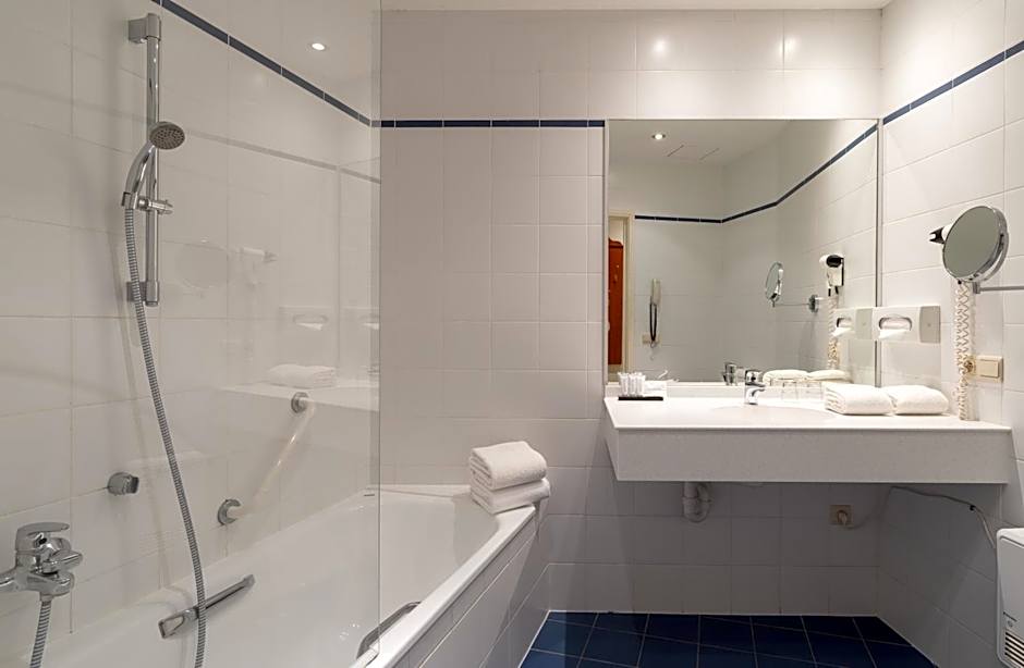 Rosenburg Hotel Brugge