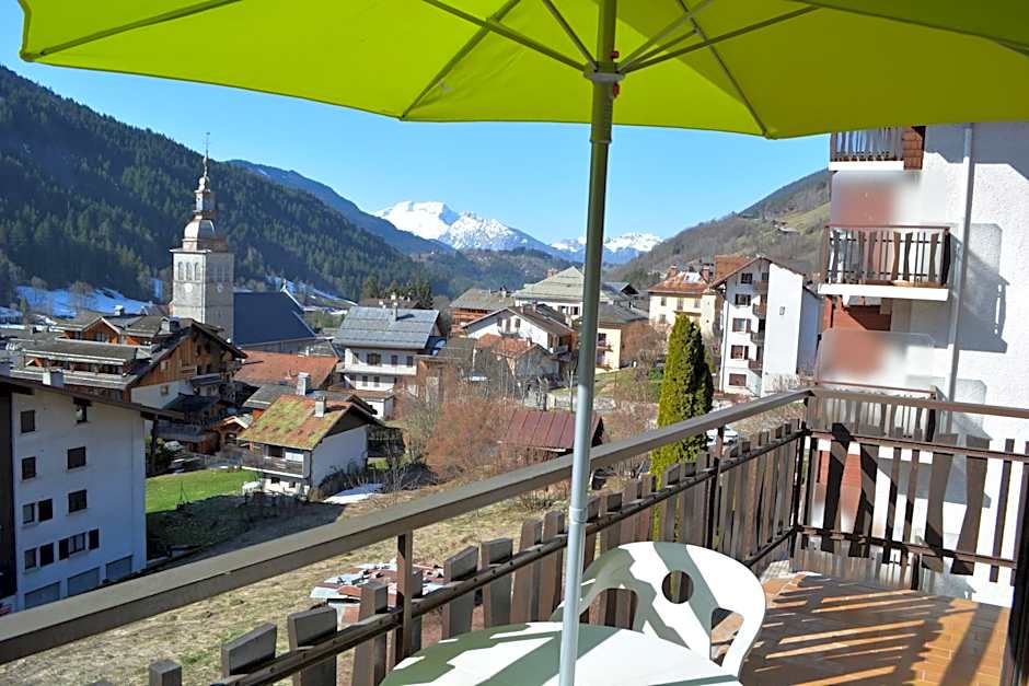 Village vacances Le Savoy