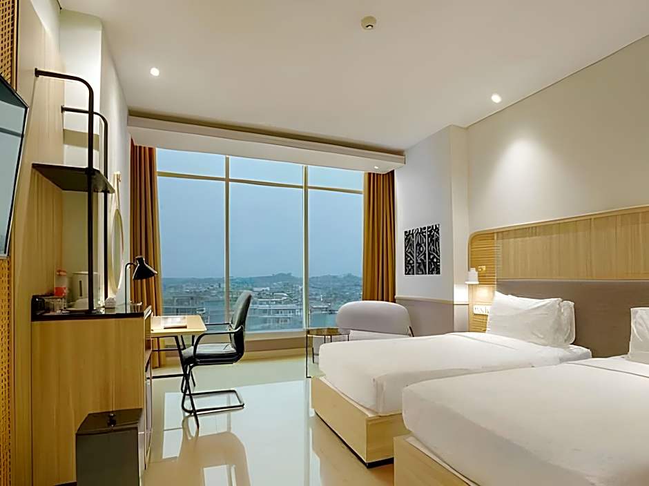 Hotel Santika Tasikmalaya