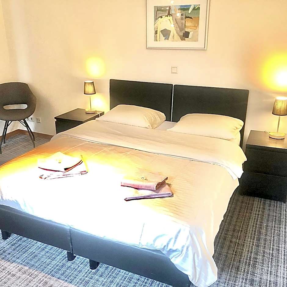 Hotel Auberge Rustique