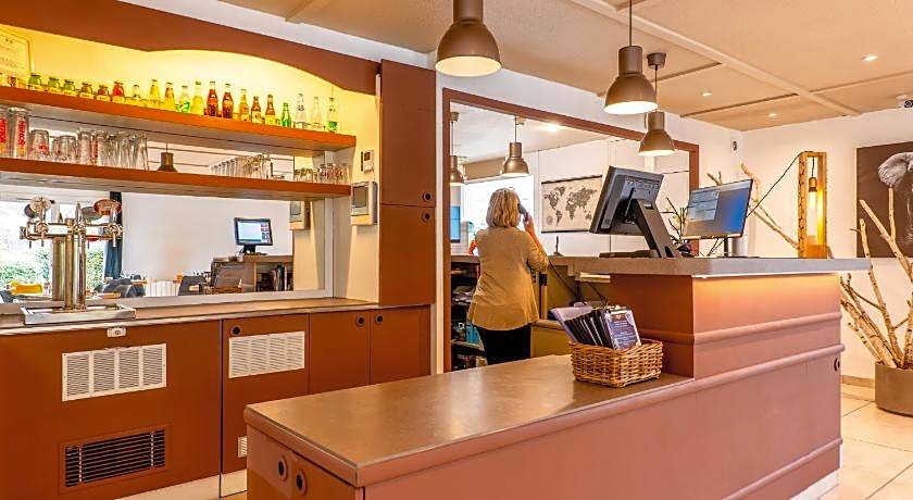 Kyriad Digne les Bains Hotel