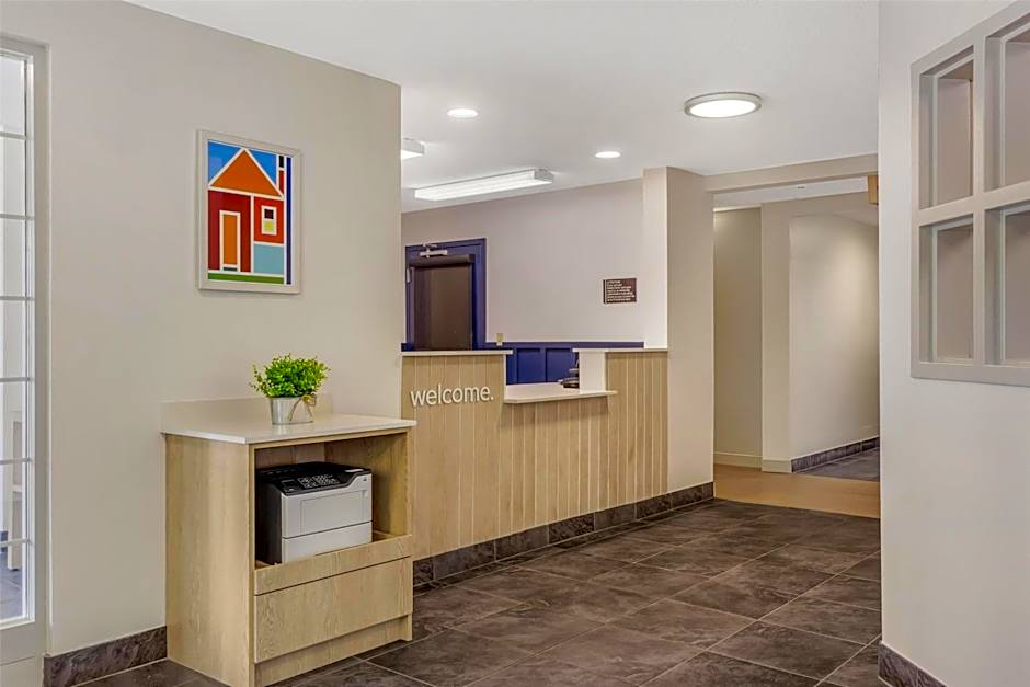 Sonesta Simply Suites Boston Burlington