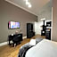 Amani Apartments - Glasgow City Centre