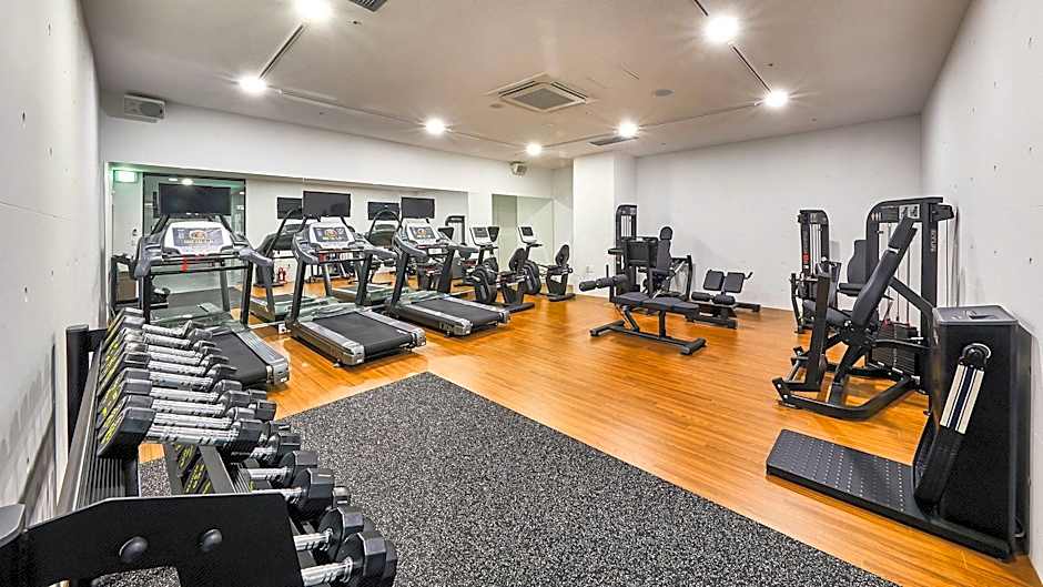 Hotel Riverside Ulsan