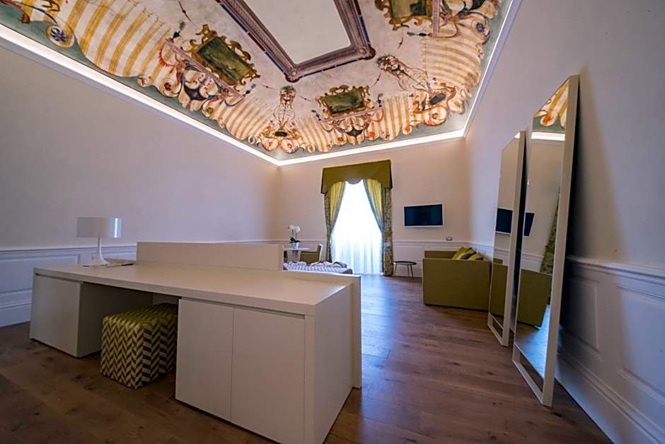 Hotel Il Palazzo