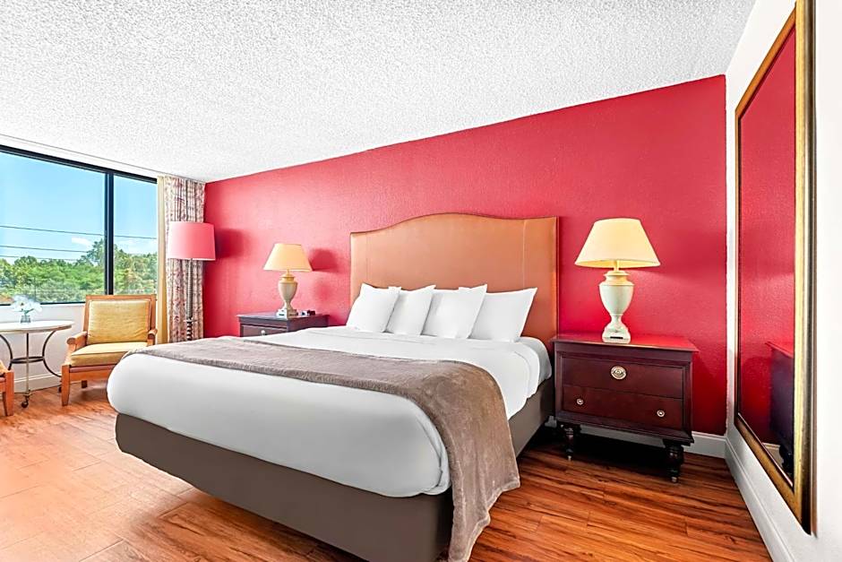 Magnolia Bluffs, BW Signature Collection