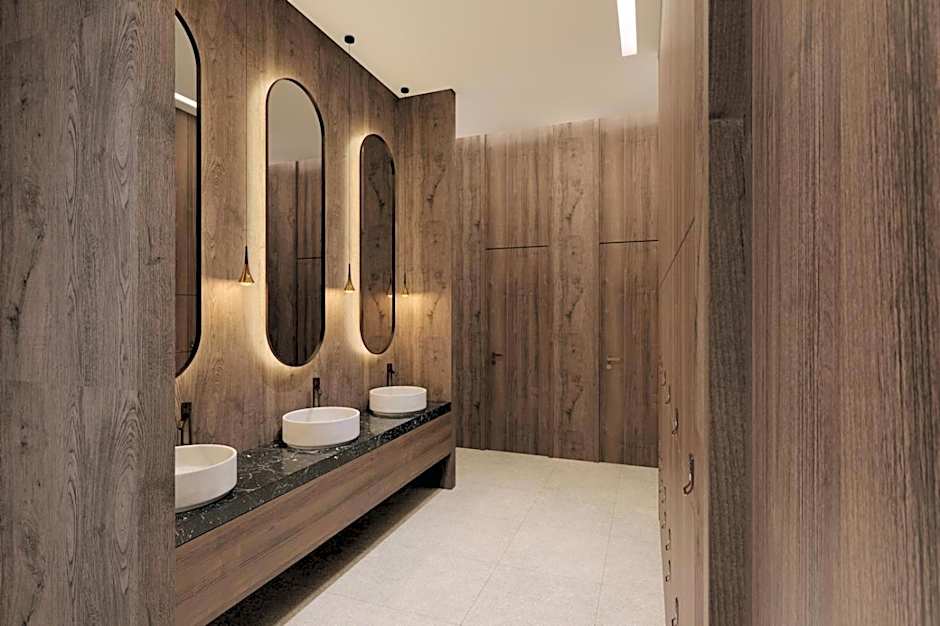 Leonardo Plaza City Tower Tel Aviv