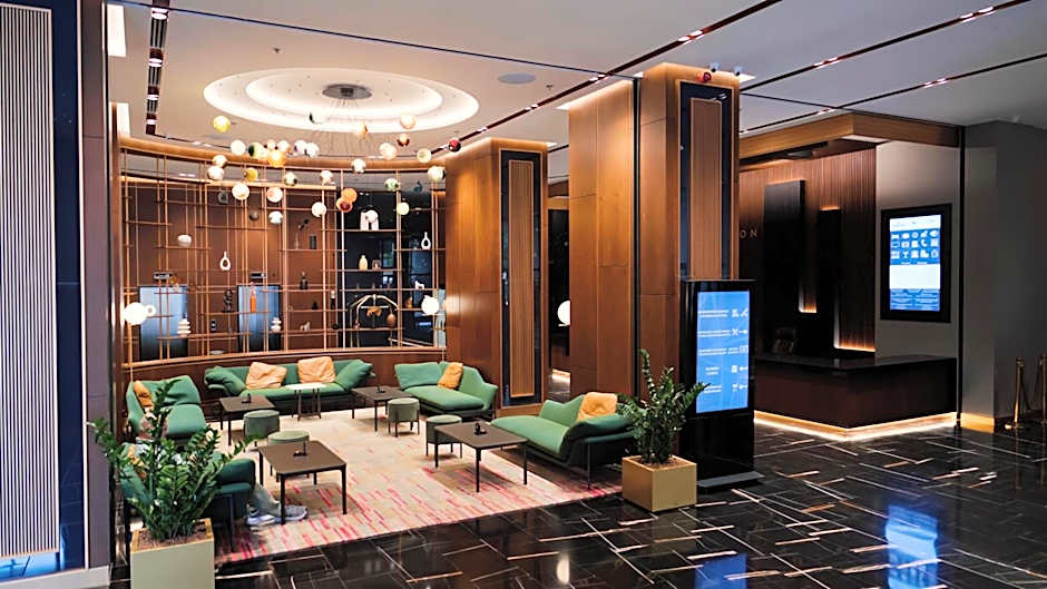 Interhotel Cherno More