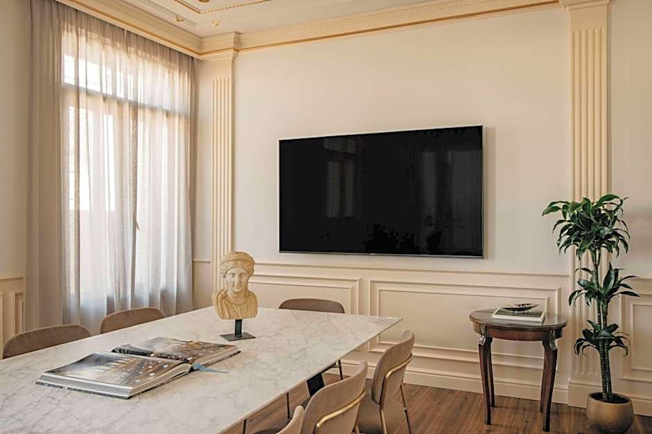 Hotel Fénix Gran Meliá