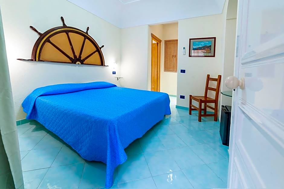 Hotel Terme Don Pepe