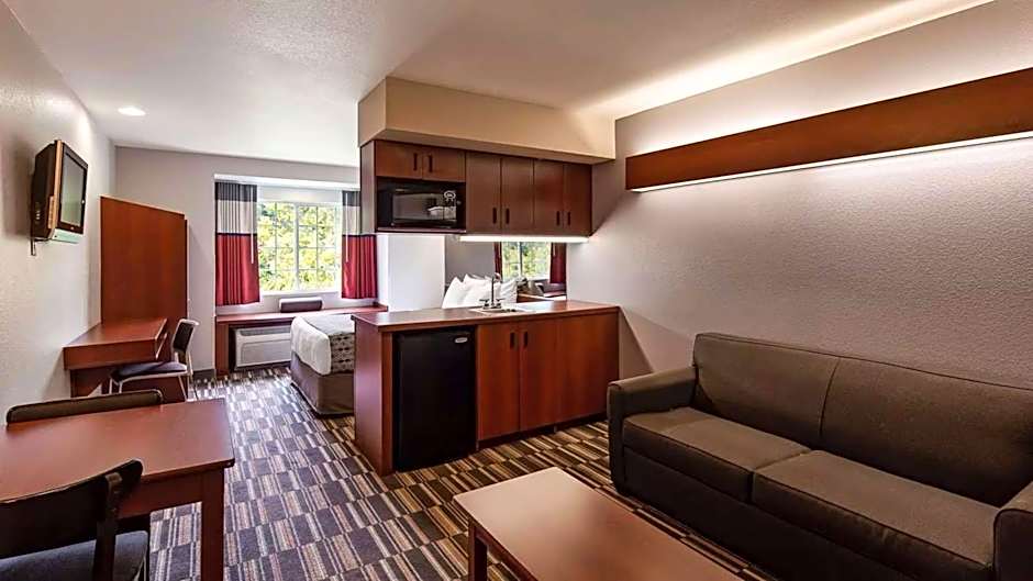 Sonesta Essential Morgantown