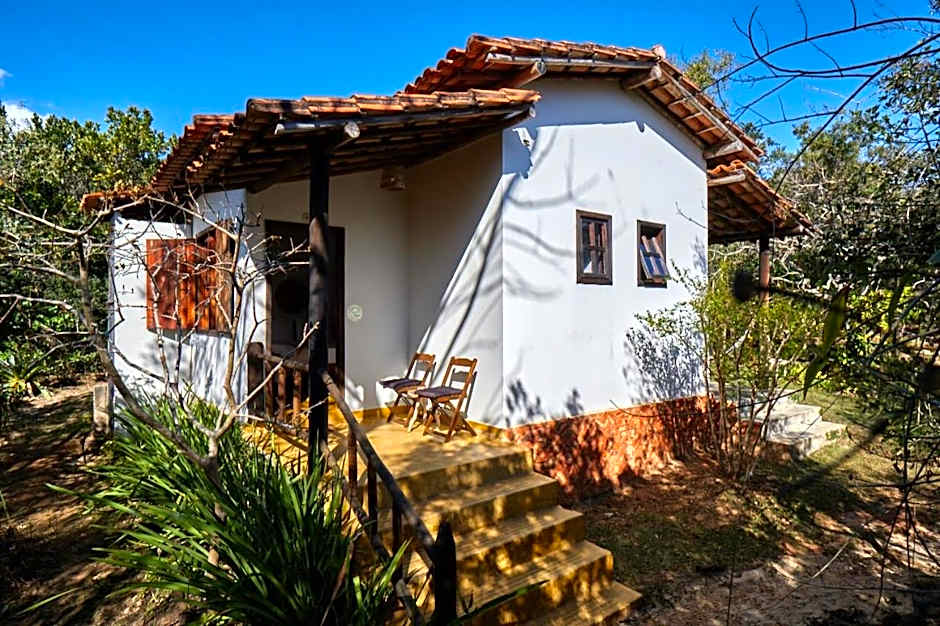 Pousada Do Pequi