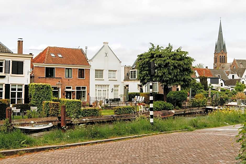 Boutique B&B Oud Aa