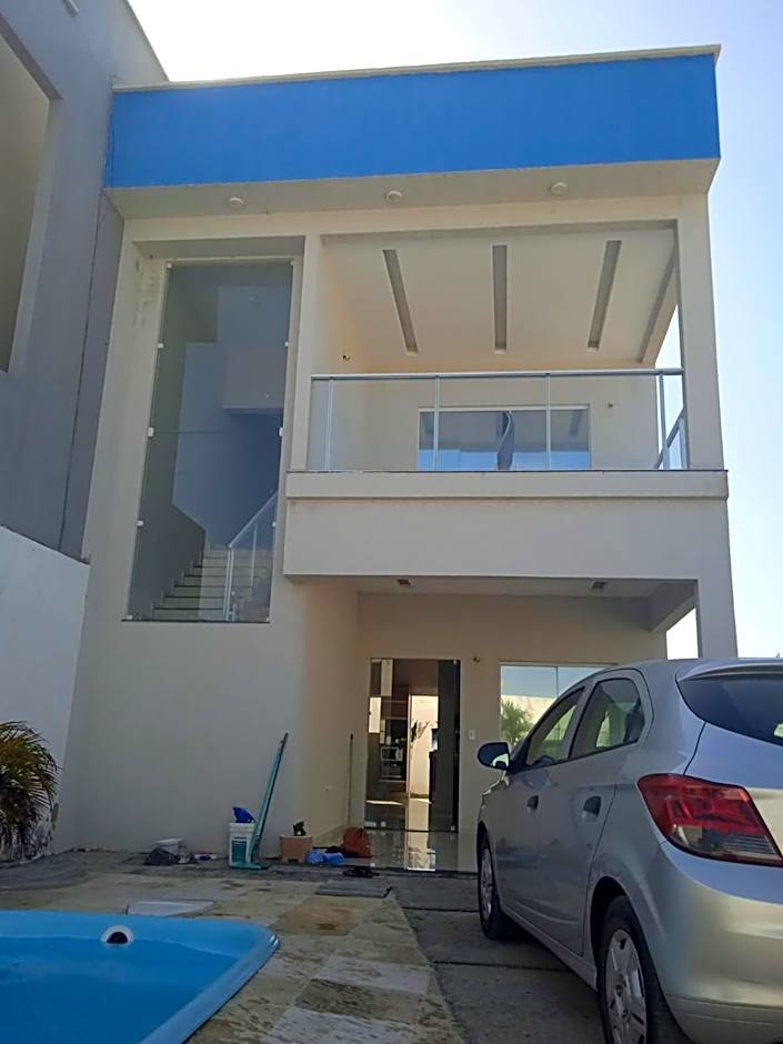 Casa de temporada Camocim