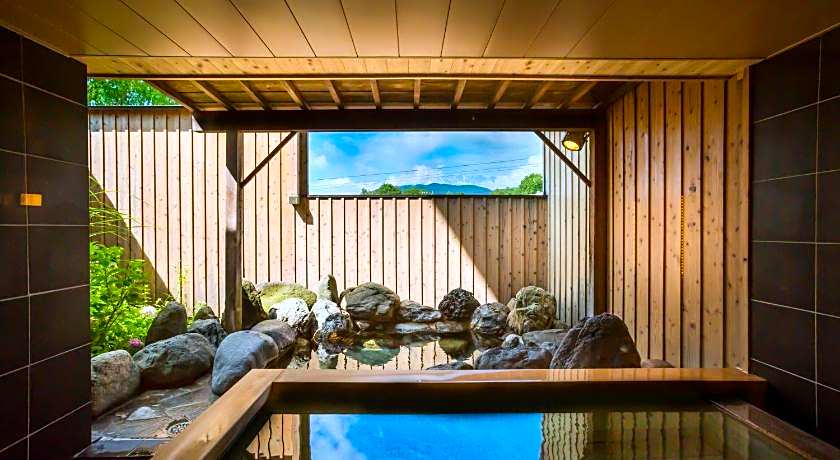 Hotel Hakuba Berg Hause