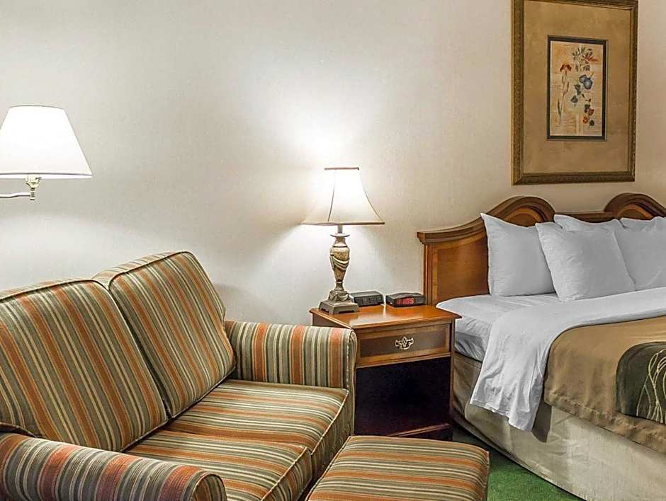 Comfort Inn Manistique