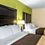 Quality Inn West of Asheville