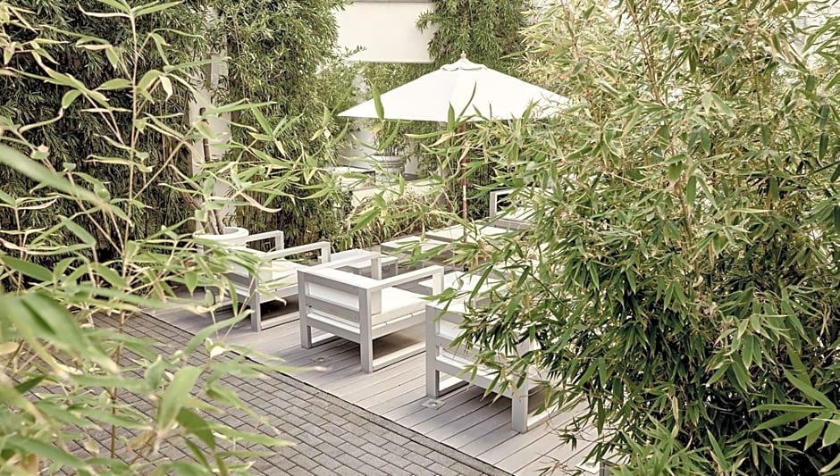 The Pure, a member of Design Hotels