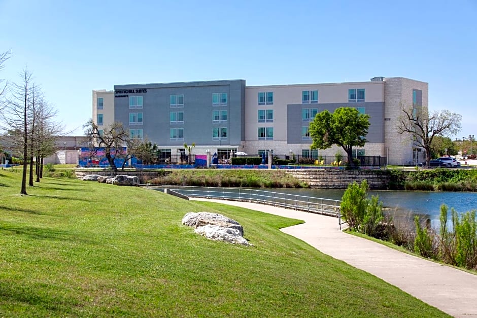 SpringHill Suites by Marriott Austin Cedar Park