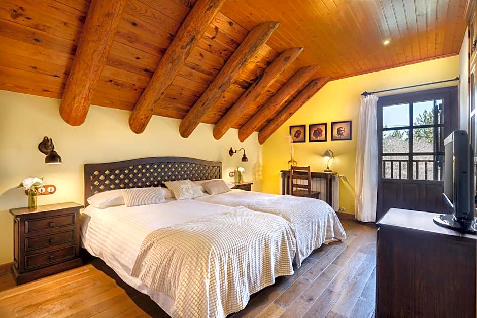 Hotel Rural El Mirador de los Pirineos