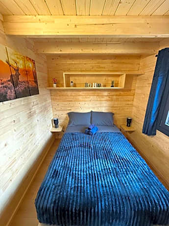 Superior Chalet