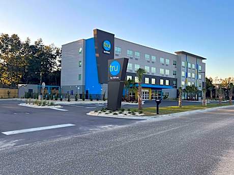 Tru By Hilton Niceville, Fl