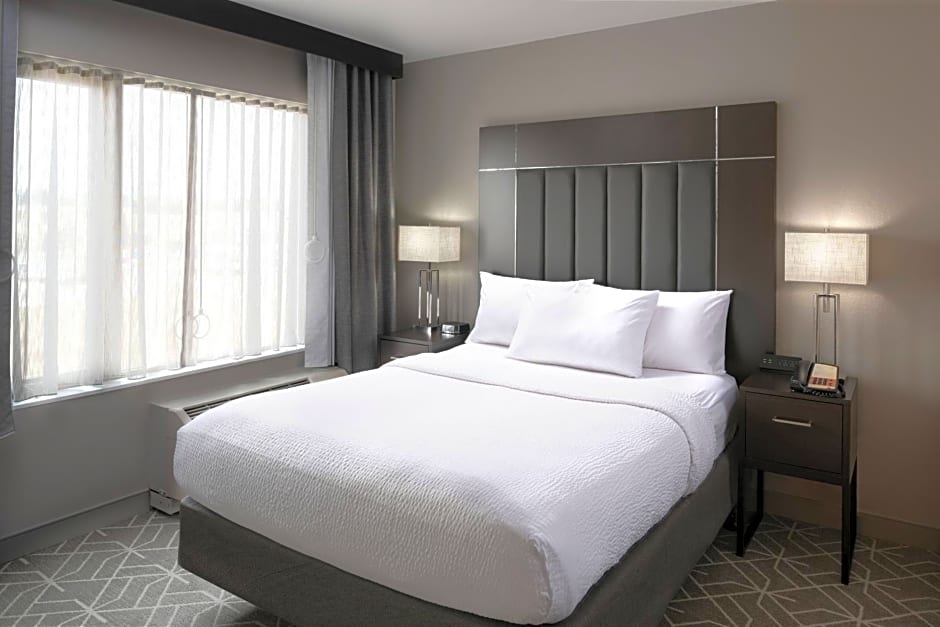 TownePlace Suites by Marriott Providence North Kingstown