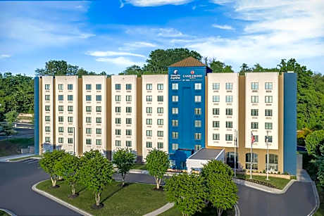 Holiday Inn Express Baltimore - BWI Airport NE