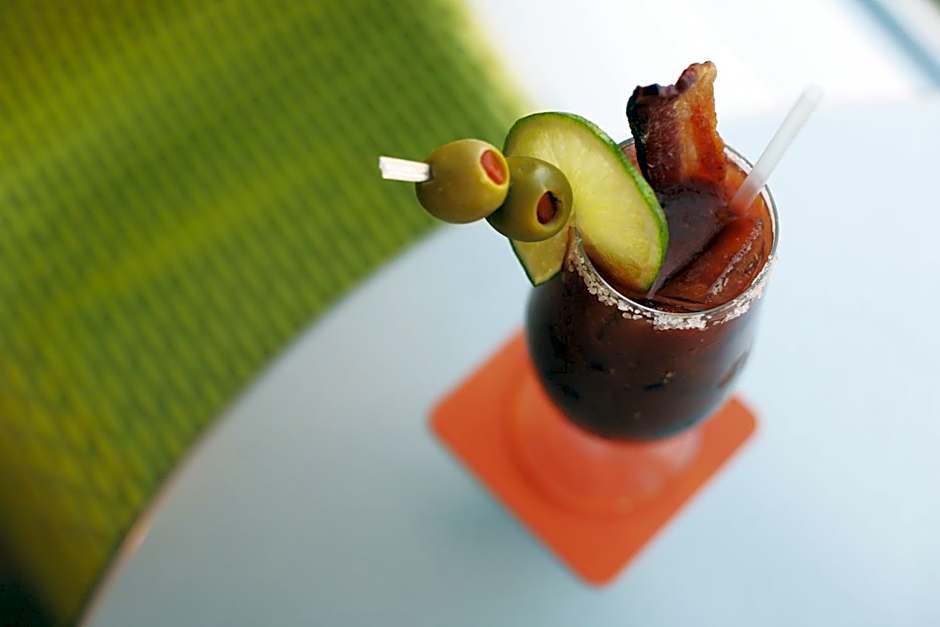 Hotel Indigo Asheville Downtown By IHG