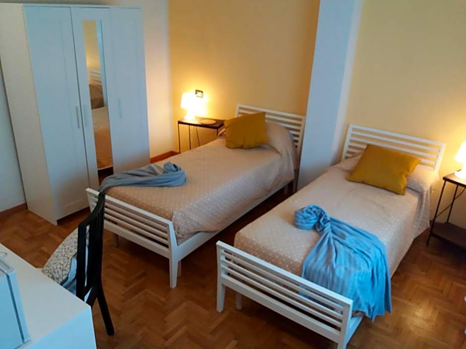 Photo 1 of 30 of Deluxe 1 Double Bed or 2 Beds