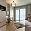 Aparthotel Adagio Antwerp City Center