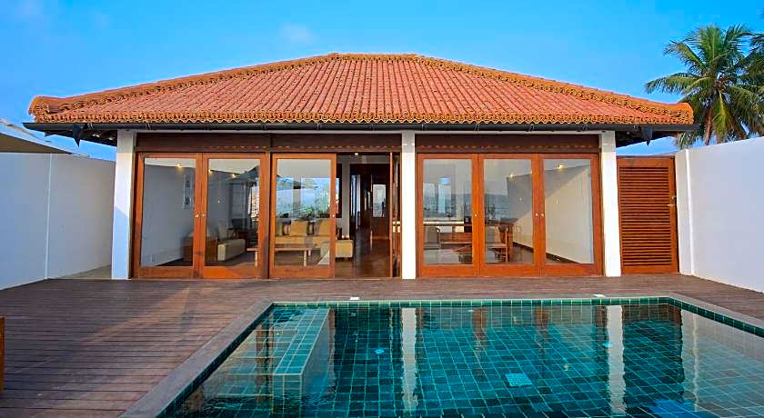 Jetwing Thalahena Villa