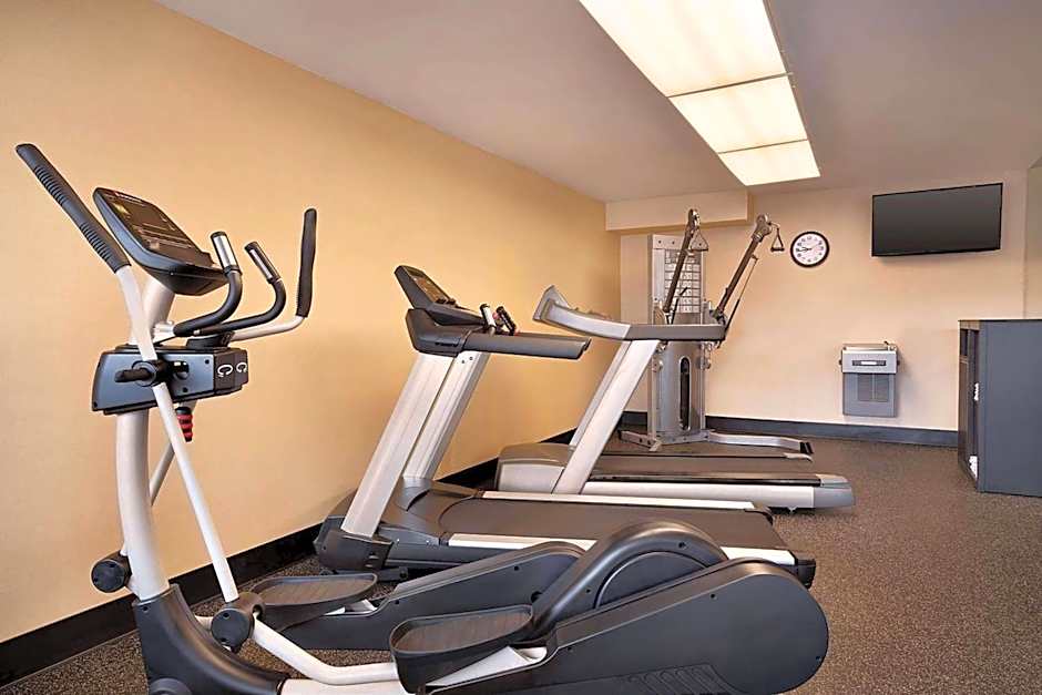 Days Inn by Wyndham Culpeper