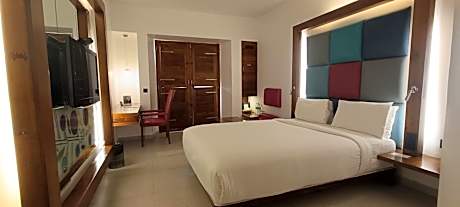 Superior Room with Double Bed
