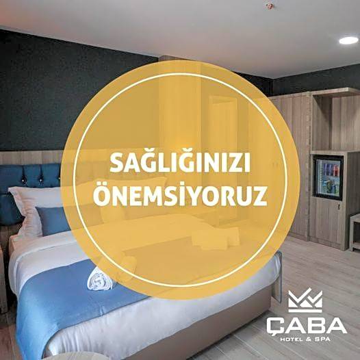 CABA HOTEL &SPA