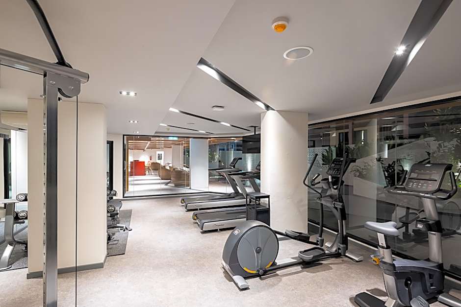 Travelodge Phuket Town