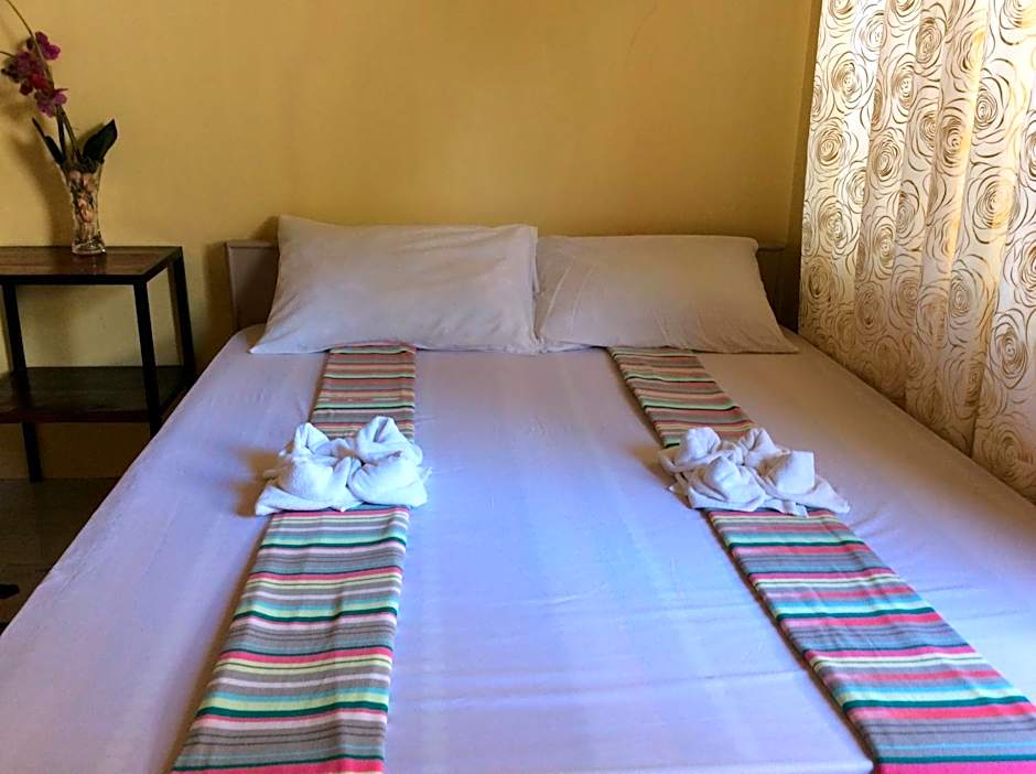 Las Residencias Bed and Breakfast