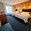 Fairfield Inn & Suites by Marriott Morgantown