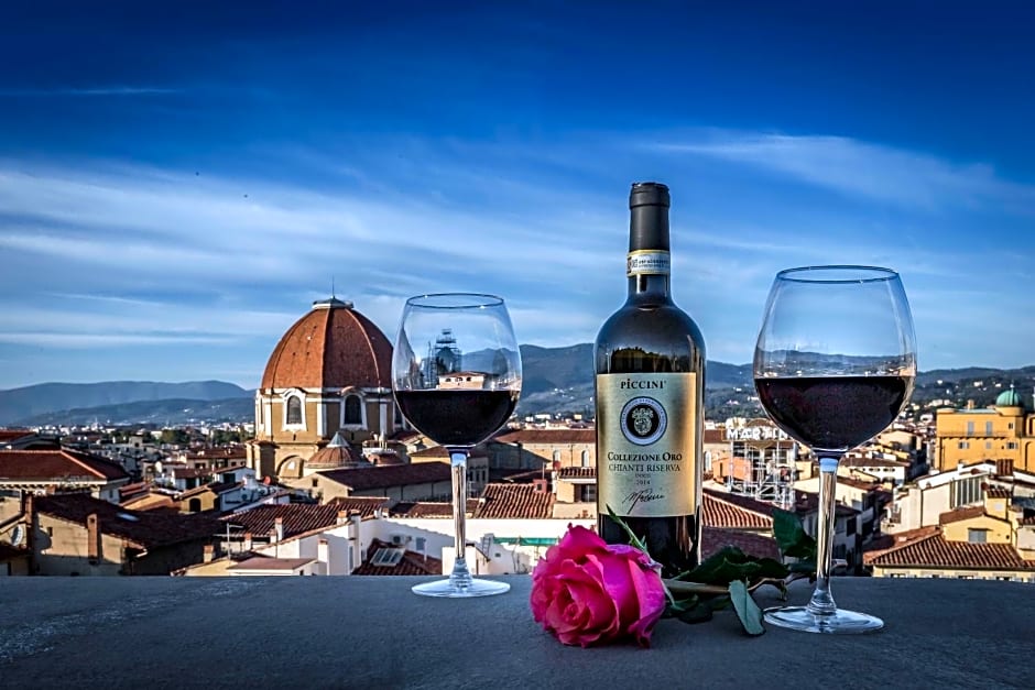 B&B La Terrazza Sul Duomo