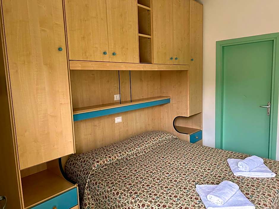 Hotel Mirage