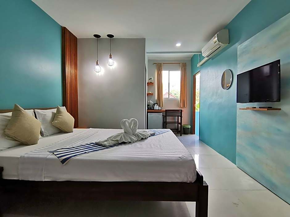 Kamala Beach Residence