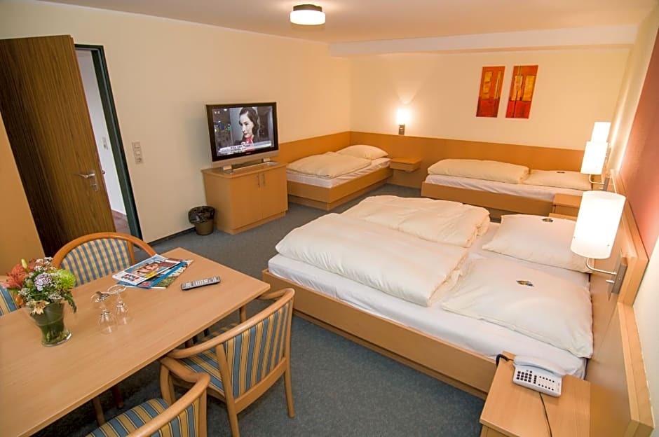 Hotel Hellers Krug