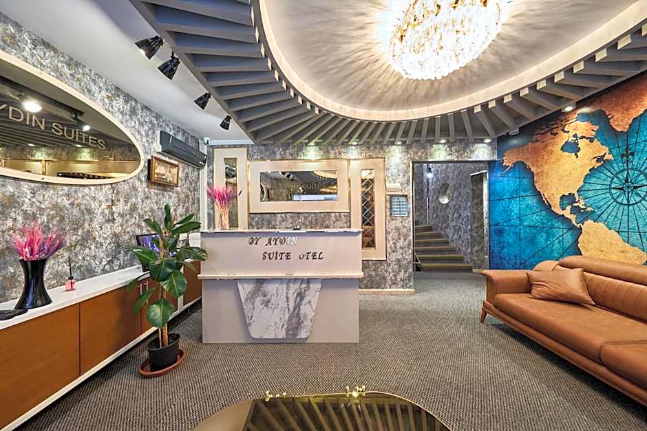 Taksim Galata port BY AYDIN Apart - City Center