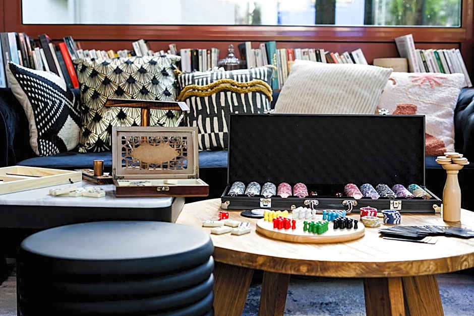 Quintessia Resort et Spa