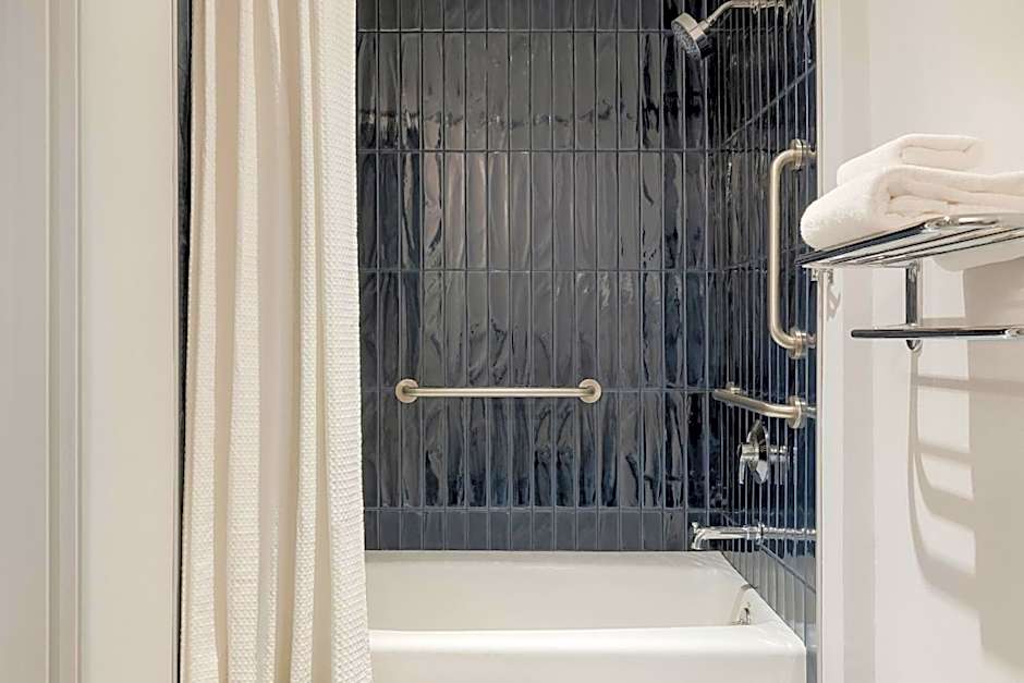 Kimpton Hotel Monaco Seattle By IHG