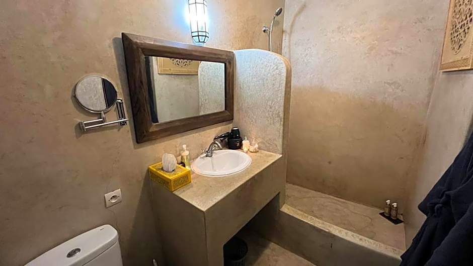 RIAD PÉNÉLOPE Marrakech